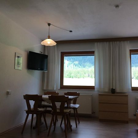 Landhaus Ahrn Лойташ Екстериор снимка
