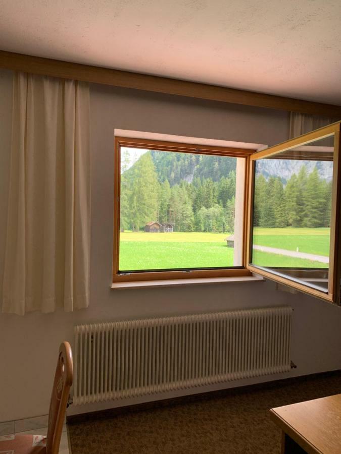 Landhaus Ahrn Лойташ Екстериор снимка
